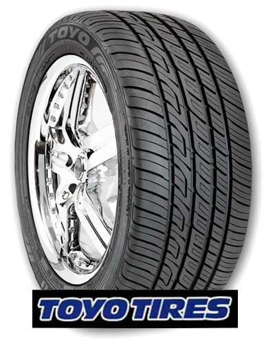 Toyo Versado LX
